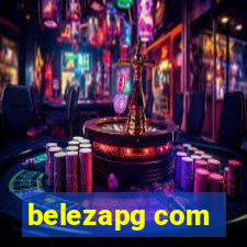 belezapg com